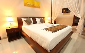 Mahanadewi Villa